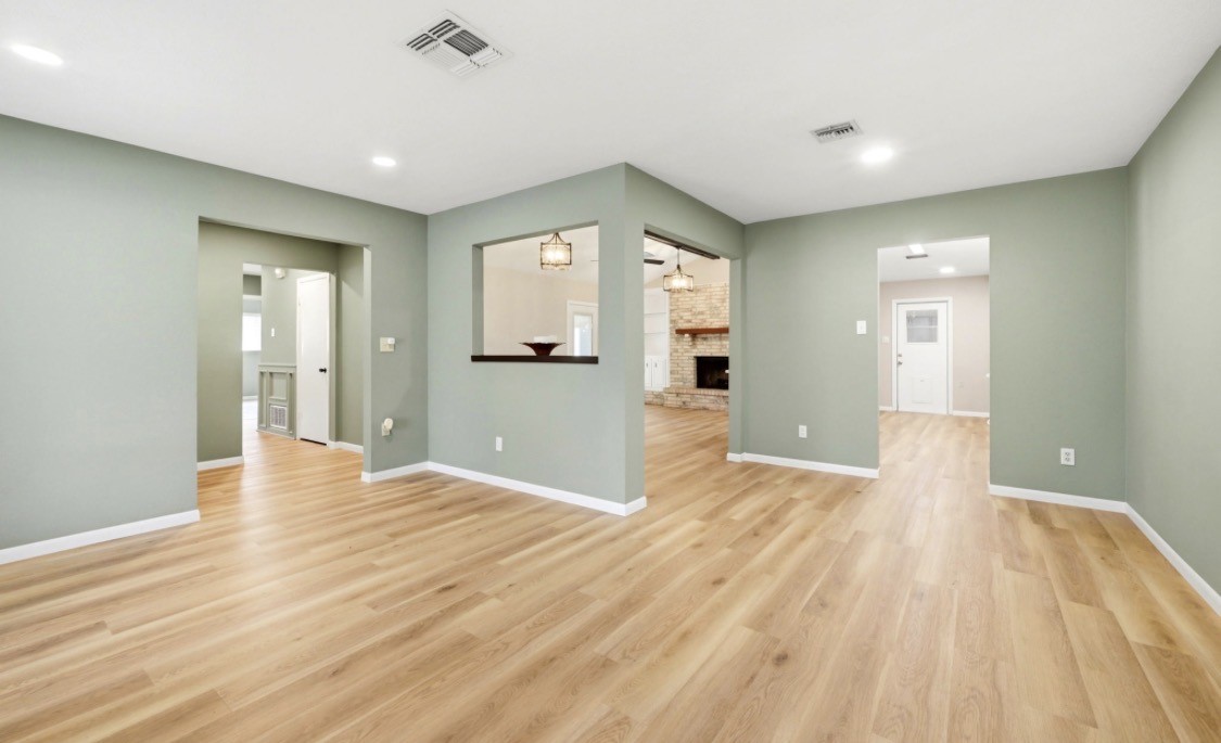 4405 Bonner Drive Corpus Christi TX 78411