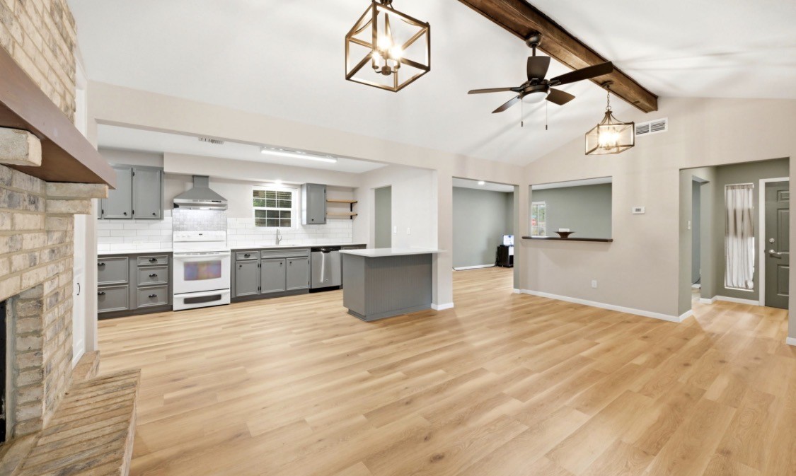 4405 Bonner Drive Corpus Christi TX 78411