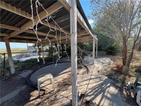113 4th Street Mathis TX 78368