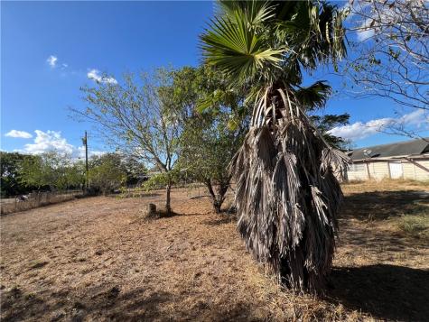 113 4th Street Mathis TX 78368