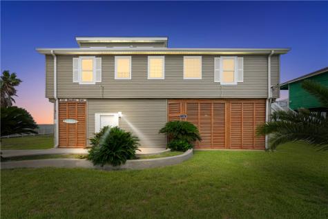 110 Bayshore Drive Ingleside On The Bay TX 78362