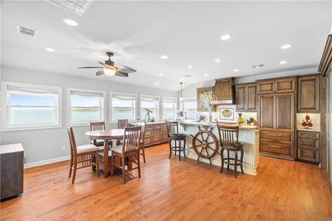 110 Bayshore Drive Ingleside On The Bay TX 78362