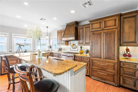 110 Bayshore Drive Ingleside On The Bay TX 78362