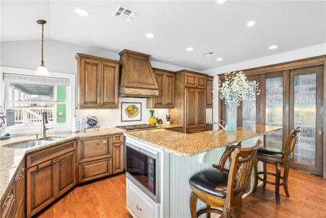 110 Bayshore Drive Ingleside On The Bay TX 78362