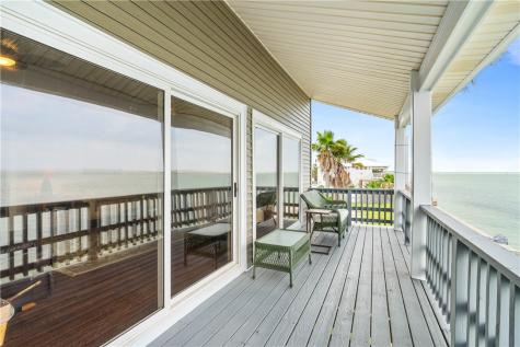 110 Bayshore Drive Ingleside On The Bay TX 78362