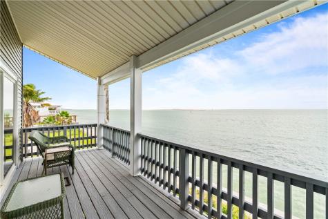 110 Bayshore Drive Ingleside On The Bay TX 78362