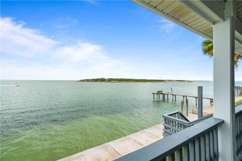 110 Bayshore Drive Ingleside On The Bay TX 78362