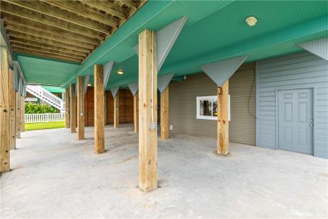 110 Bayshore Drive Ingleside On The Bay TX 78362