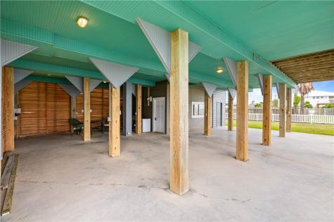 110 Bayshore Drive Ingleside On The Bay TX 78362