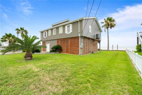 110 Bayshore Drive Ingleside On The Bay TX 78362