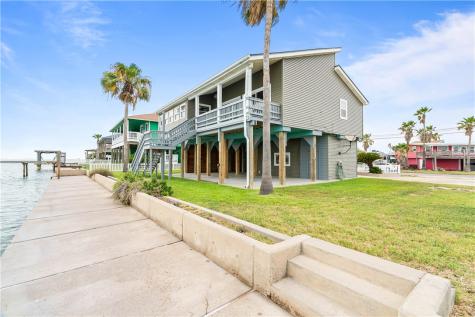 110 Bayshore Drive Ingleside On The Bay TX 78362