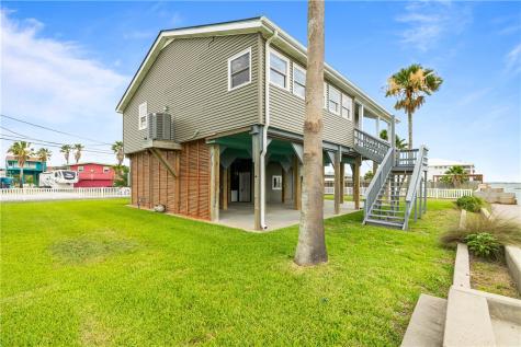 110 Bayshore Drive Ingleside On The Bay TX 78362