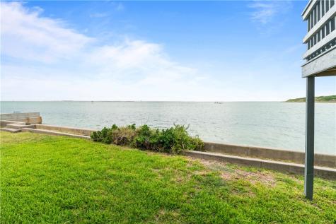 110 Bayshore Drive Ingleside On The Bay TX 78362