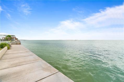 110 Bayshore Drive Ingleside On The Bay TX 78362