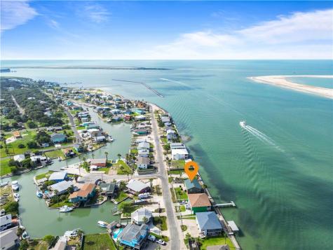 110 Bayshore Drive Ingleside On The Bay TX 78362