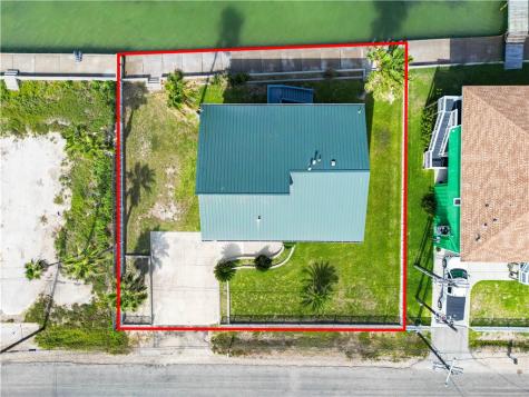 110 Bayshore Drive Ingleside On The Bay TX 78362