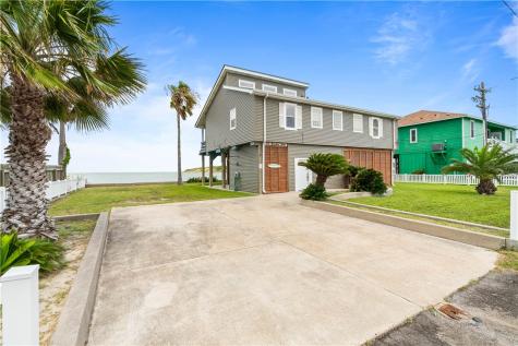 110 Bayshore Drive Ingleside On The Bay TX 78362