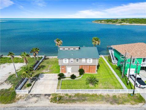 110 Bayshore Drive Ingleside On The Bay TX 78362