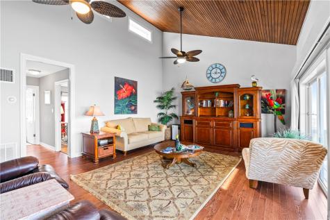 110 Bayshore Drive Ingleside On The Bay TX 78362