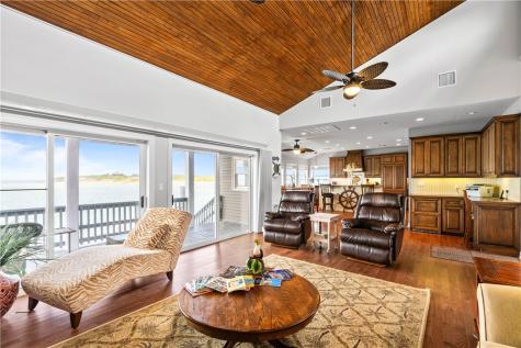110 Bayshore Drive Ingleside On The Bay TX 78362
