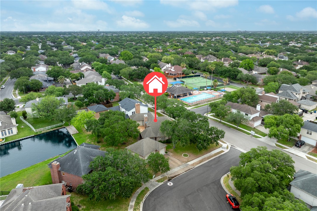 4510 Canyon Lake Corpus Christi TX 78413