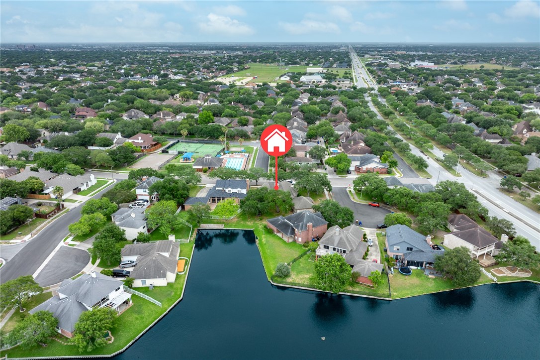 4510 Canyon Lake Corpus Christi TX 78413