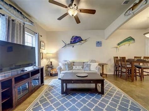 15422 Seamount Cay Court 103 Corpus Christi TX 78418
