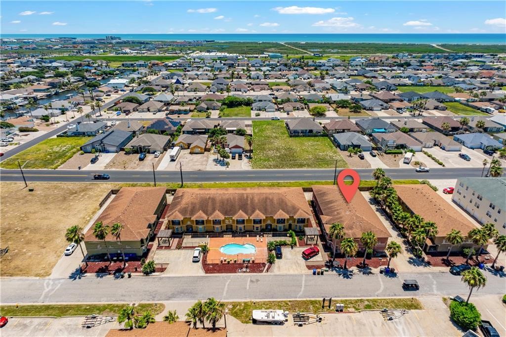 15422 Seamount Cay Court 103 Corpus Christi TX 78418
