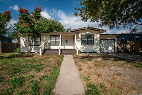 4829 Alice Street Corpus Christi TX 78411