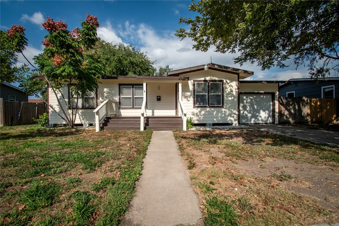 4829 Alice Street Corpus Christi TX 78411