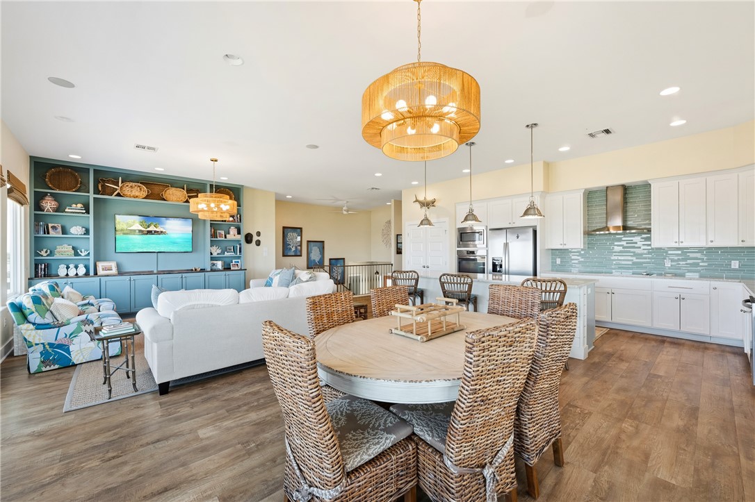 442 Paradise Pointe Drive Port Aransas TX 78373