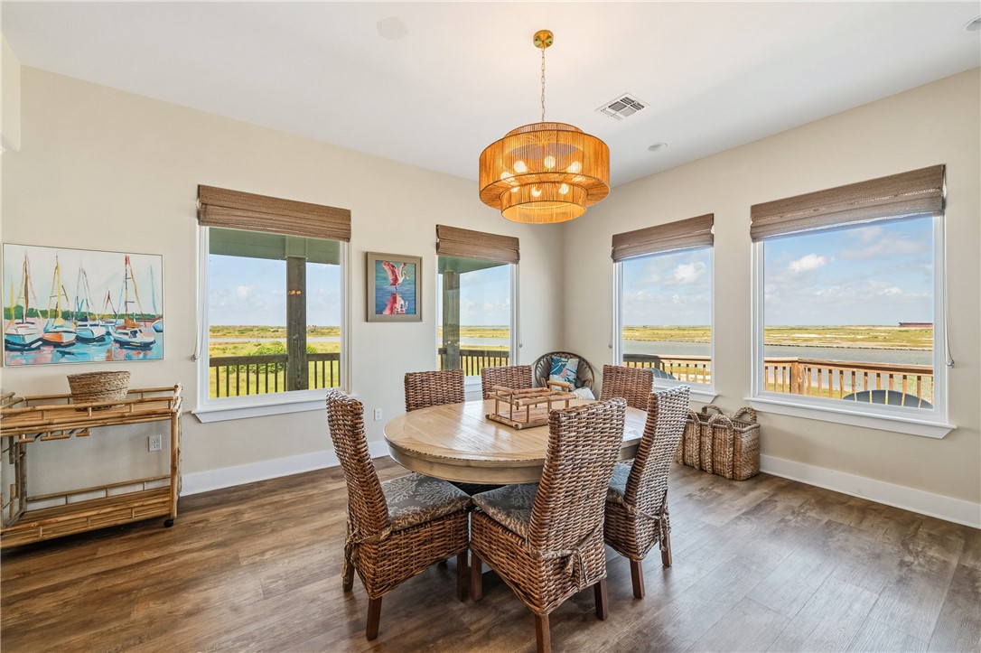 442 Paradise Pointe Drive Port Aransas TX 78373