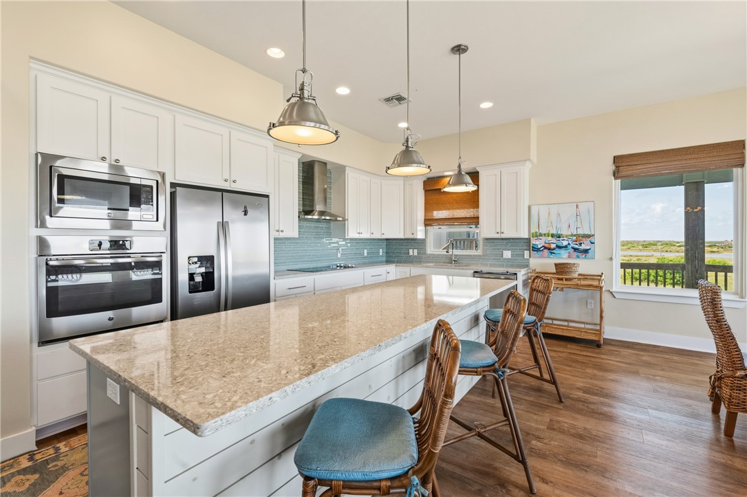 442 Paradise Pointe Drive Port Aransas TX 78373