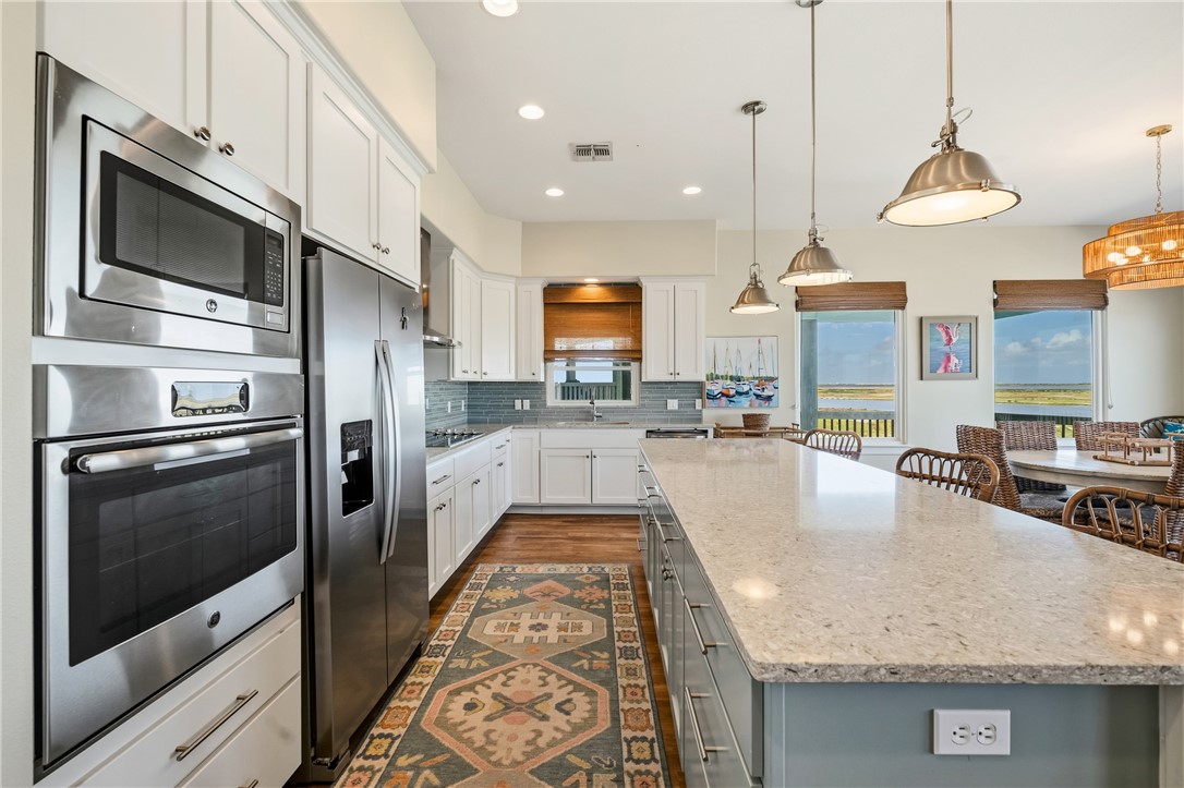 442 Paradise Pointe Drive Port Aransas TX 78373