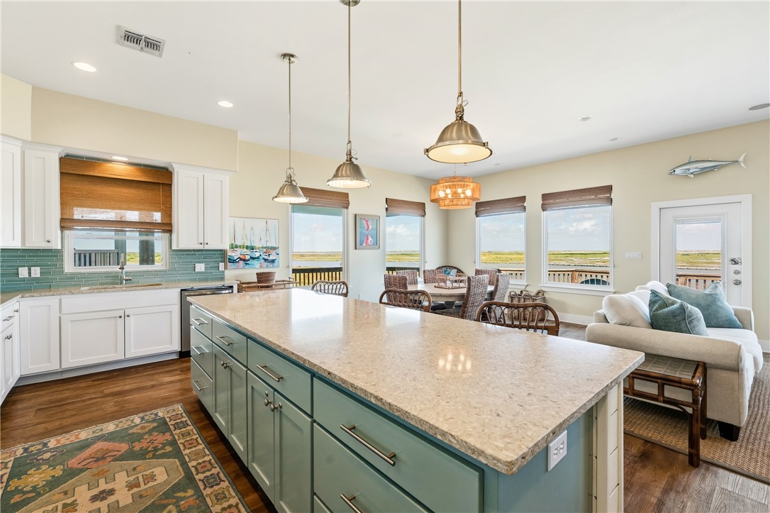 442 Paradise Pointe Drive Port Aransas TX 78373