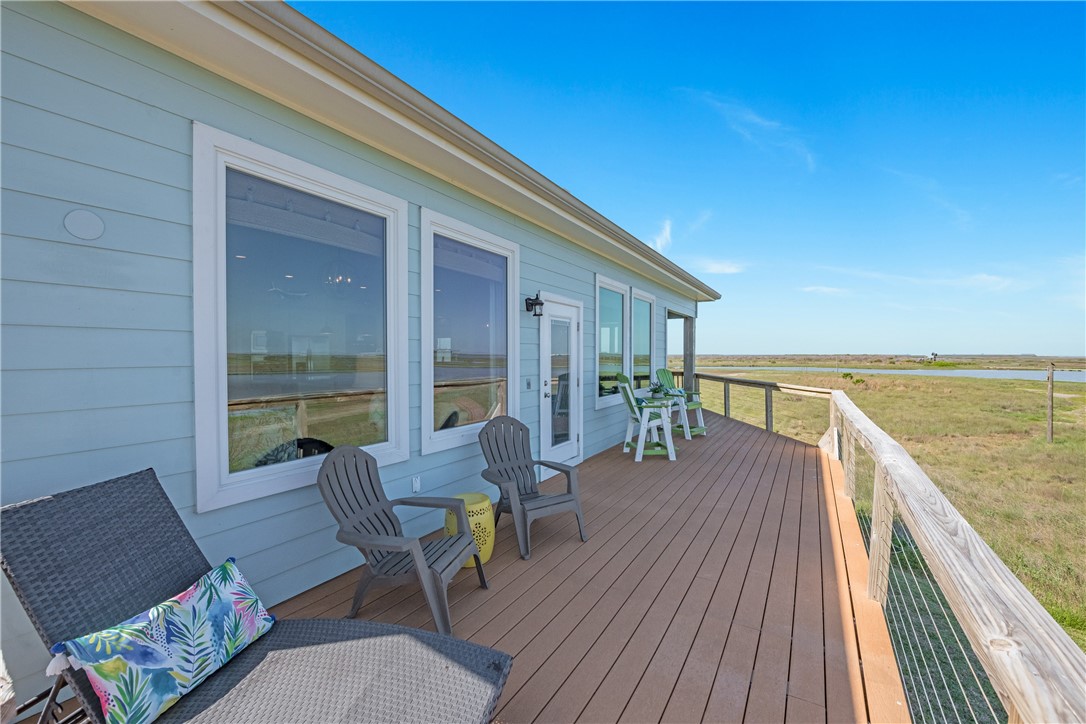 442 Paradise Pointe Drive Port Aransas TX 78373