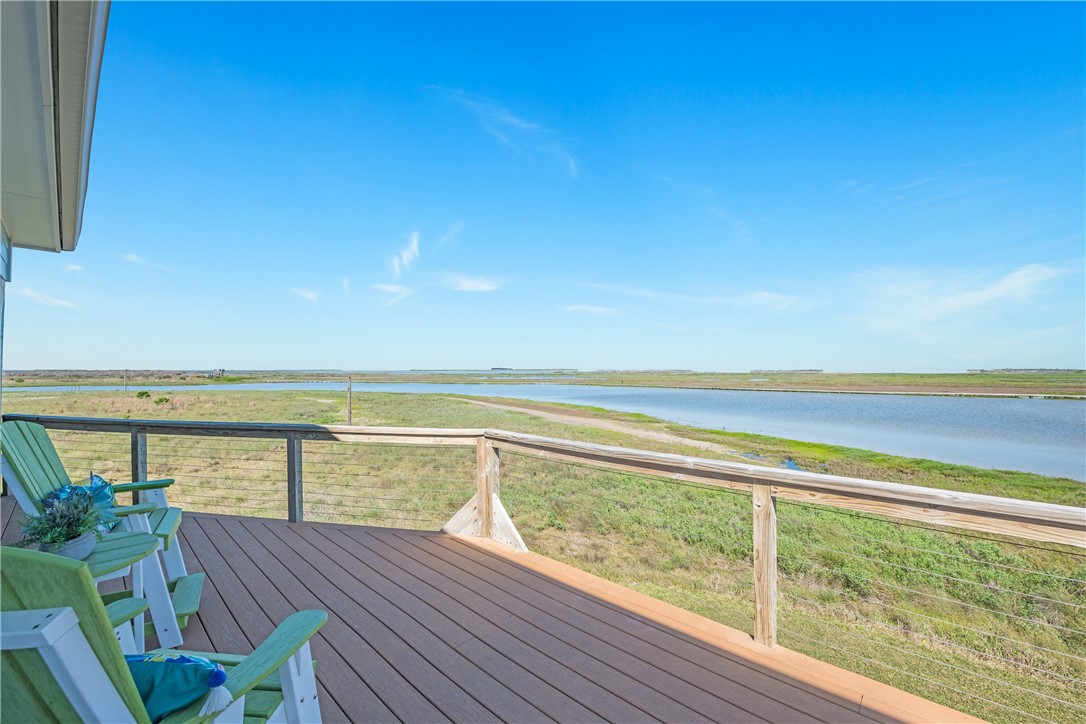 442 Paradise Pointe Drive Port Aransas TX 78373