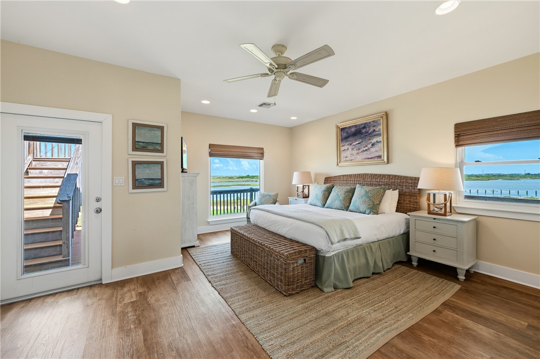 442 Paradise Pointe Drive Port Aransas TX 78373