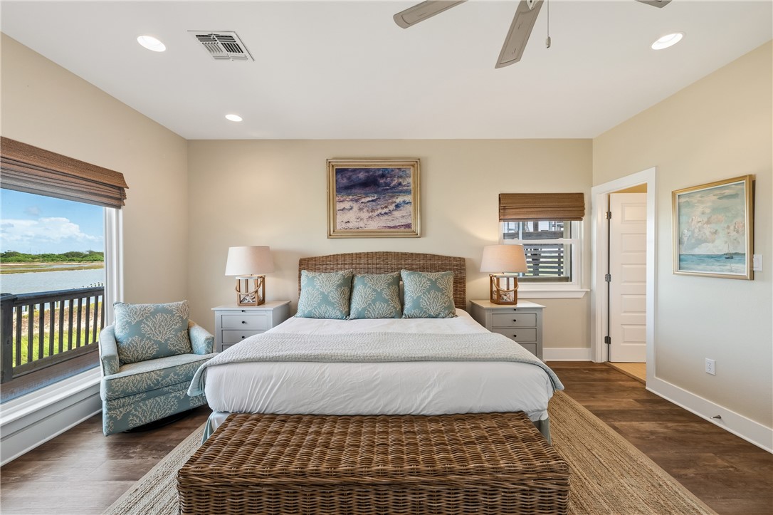 442 Paradise Pointe Drive Port Aransas TX 78373