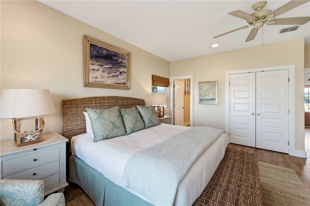 442 Paradise Pointe Drive Port Aransas TX 78373