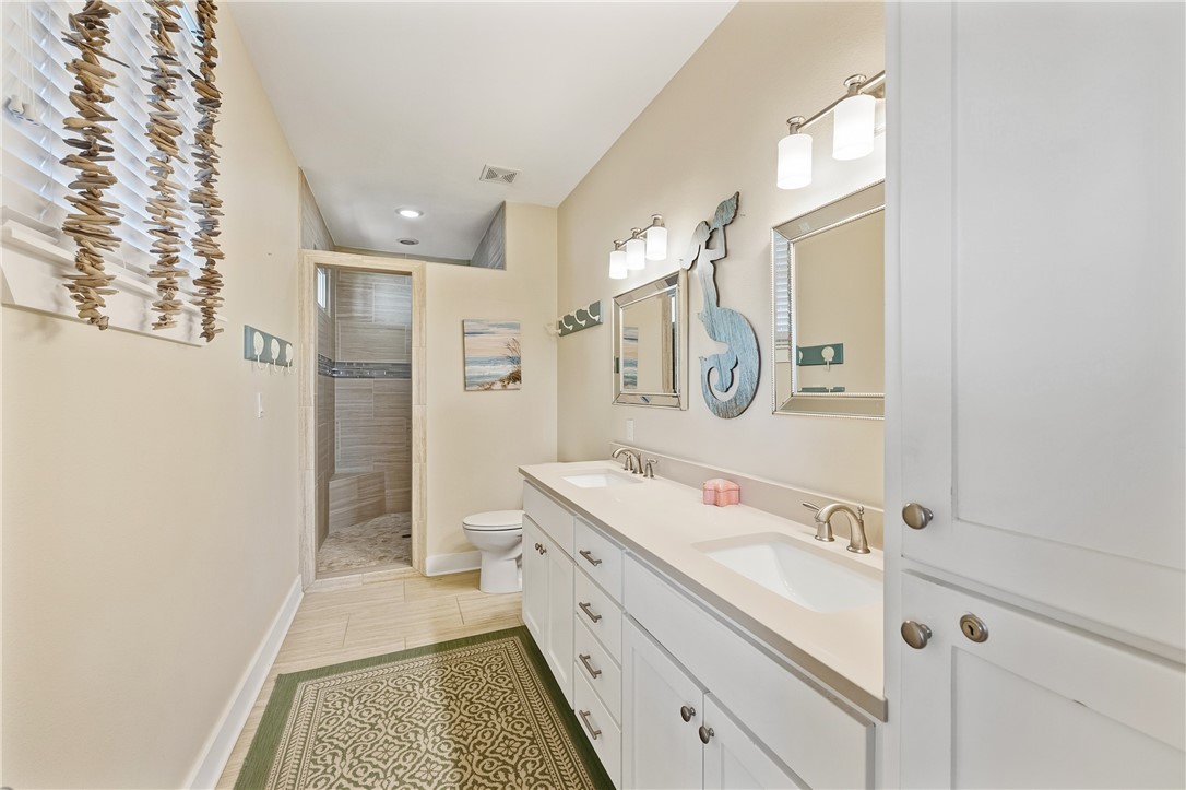 442 Paradise Pointe Drive Port Aransas TX 78373