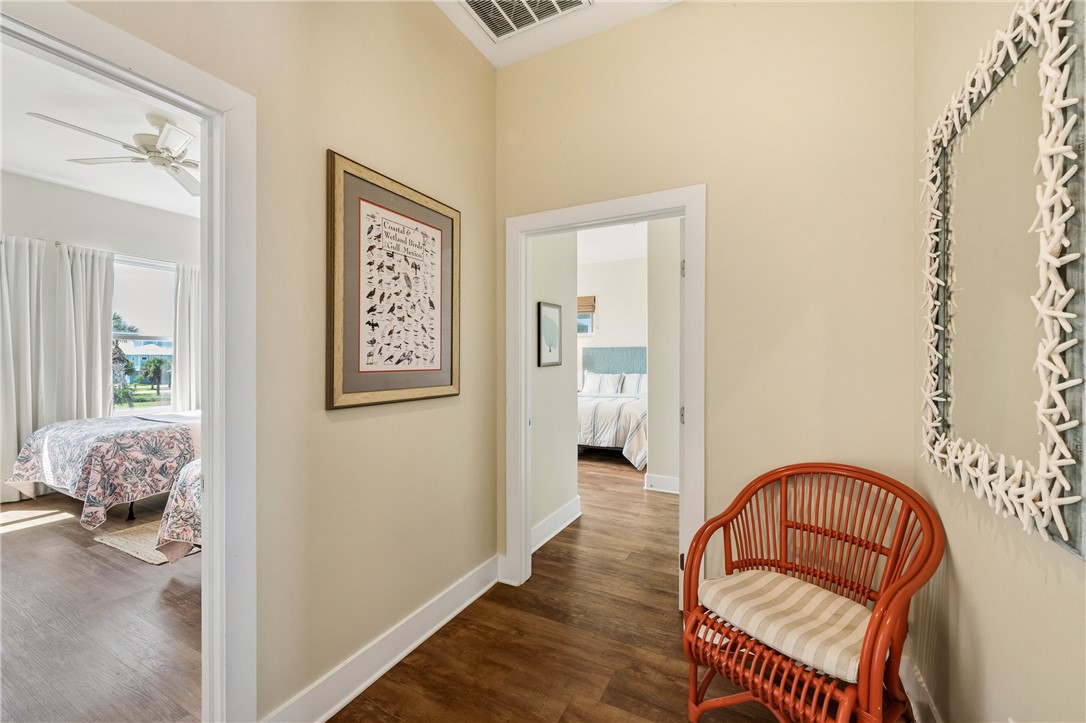 442 Paradise Pointe Drive Port Aransas TX 78373