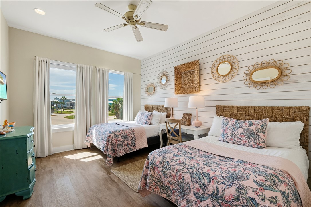 442 Paradise Pointe Drive Port Aransas TX 78373