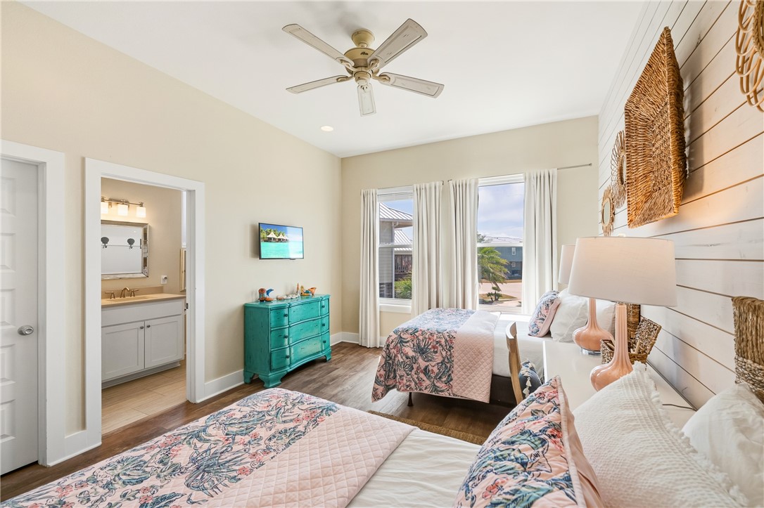 442 Paradise Pointe Drive Port Aransas TX 78373