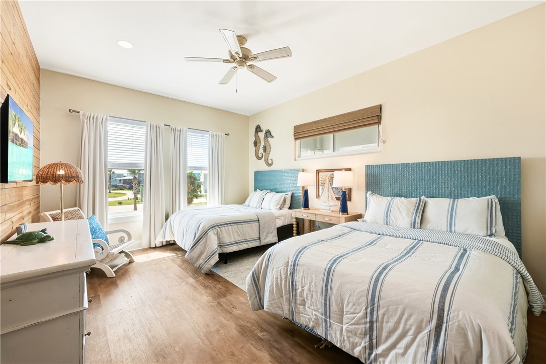 442 Paradise Pointe Drive Port Aransas TX 78373