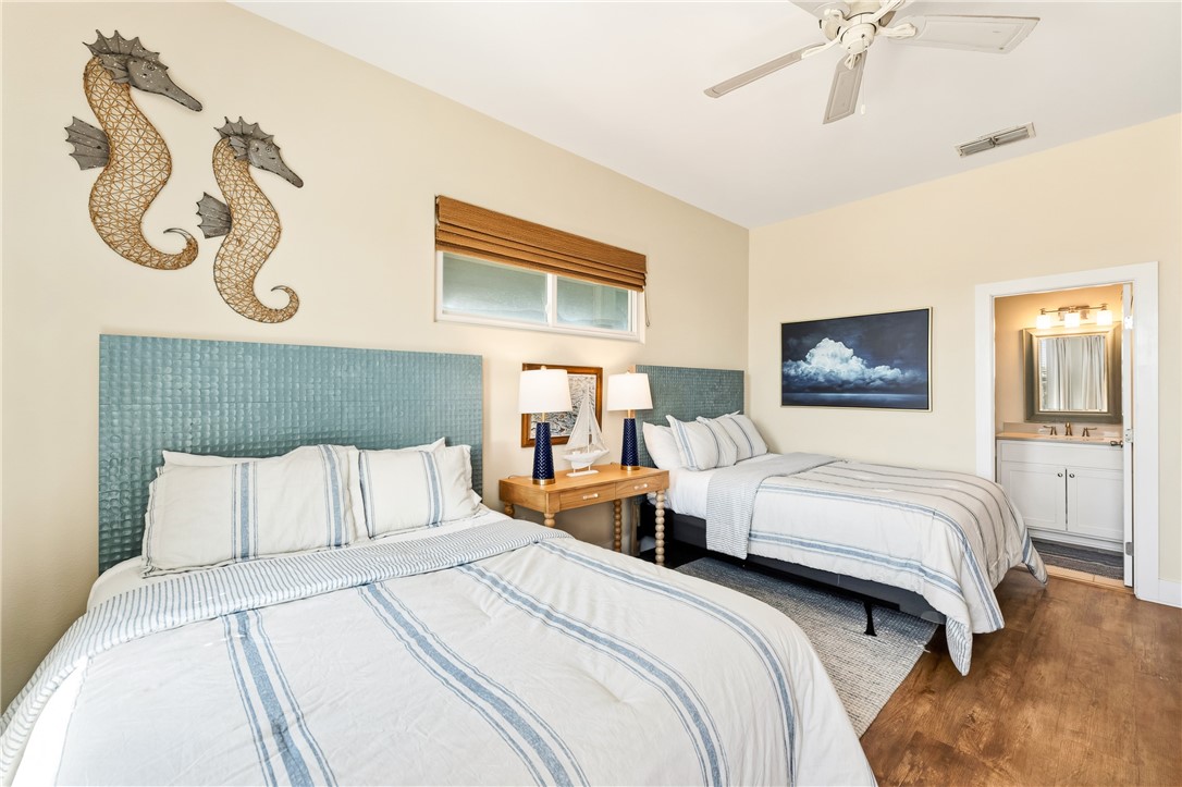 442 Paradise Pointe Drive Port Aransas TX 78373