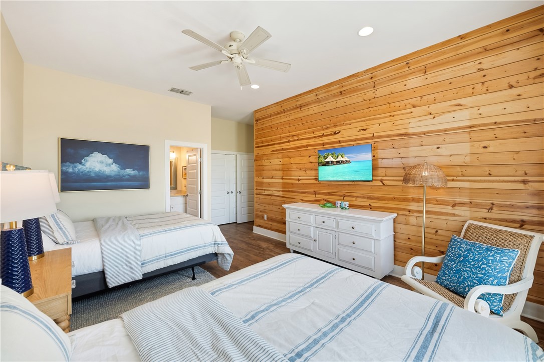 442 Paradise Pointe Drive Port Aransas TX 78373