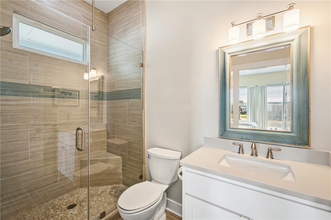 442 Paradise Pointe Drive Port Aransas TX 78373
