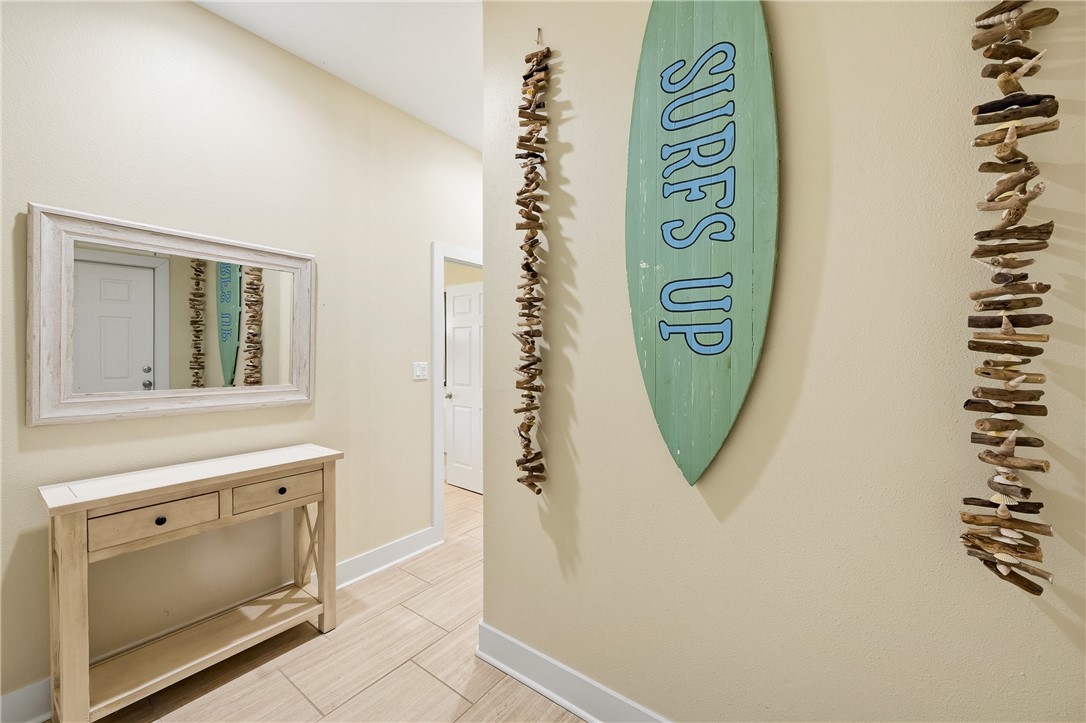 442 Paradise Pointe Drive Port Aransas TX 78373