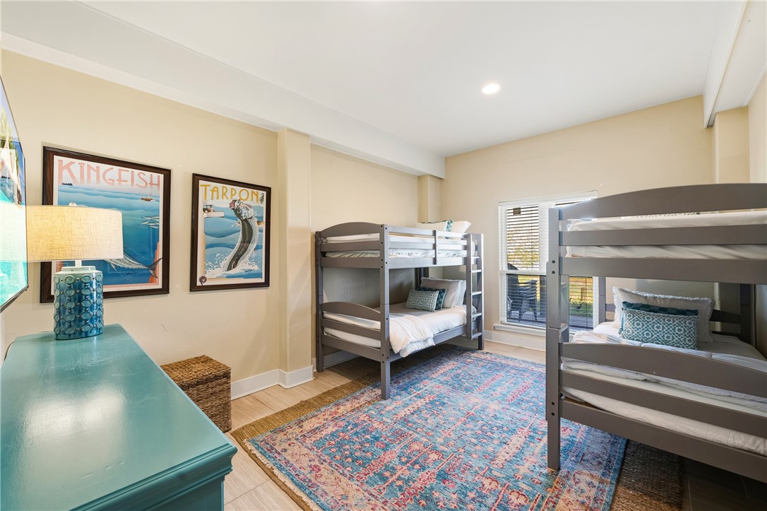 442 Paradise Pointe Drive Port Aransas TX 78373